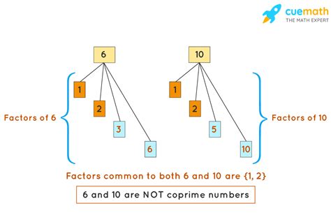 co prime number|Coprime Numbers .
